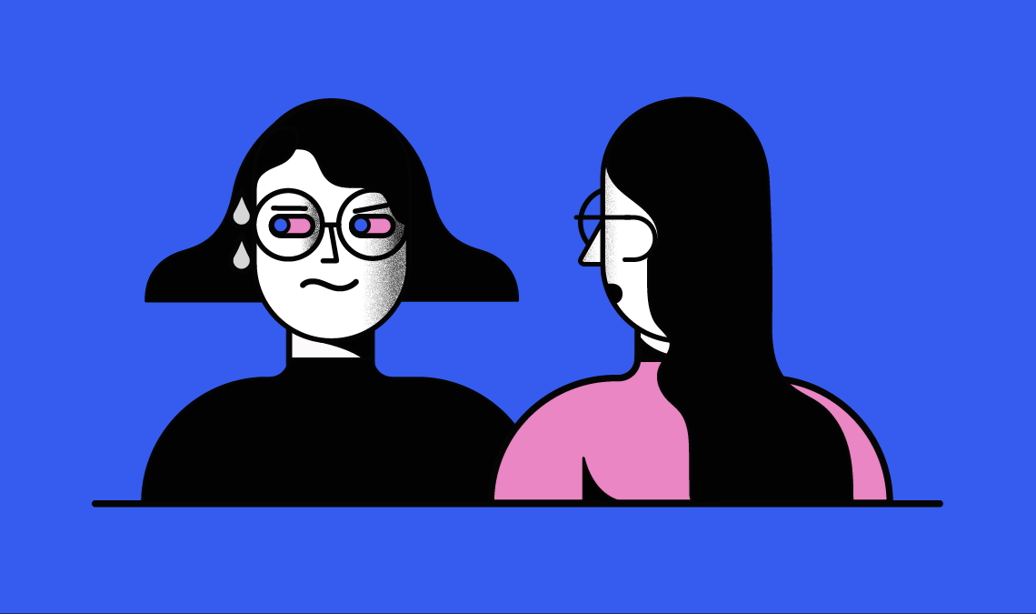 Empathy in leadership is vital, but managers must learn where the line is