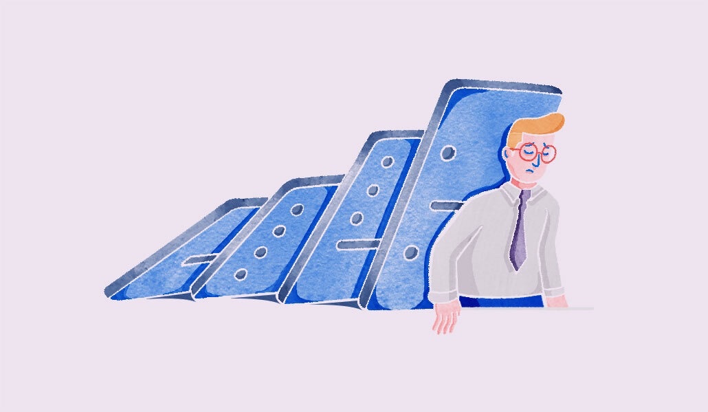 How companies and former big tech workers are handling the wide gulf in