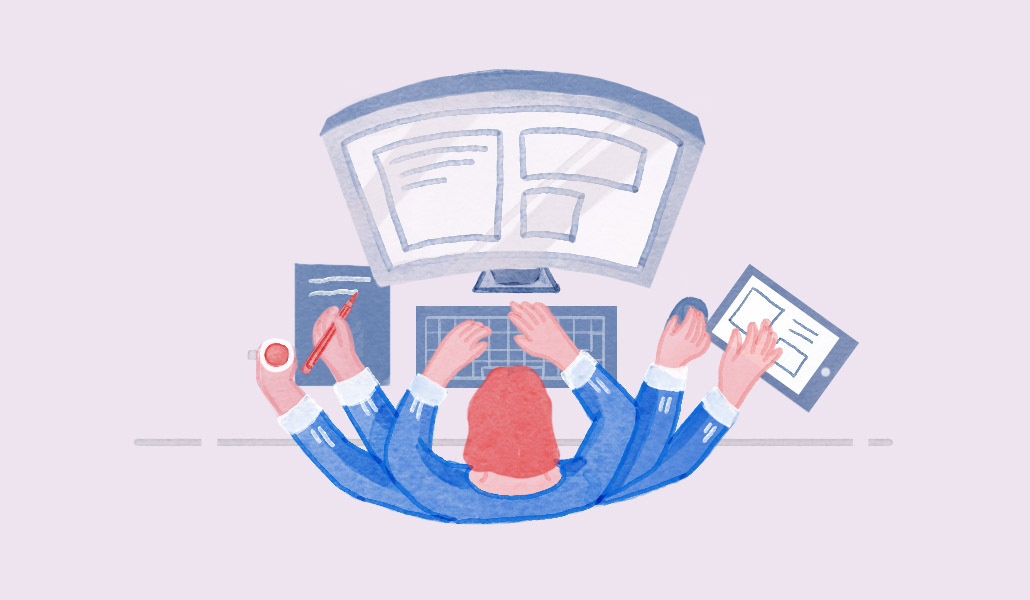AI is actually making workers less productive - WorkLife