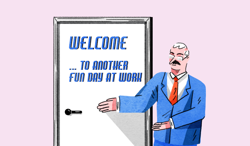 Tik Tok Trend Watch: Why are skits about corporate work life going ...