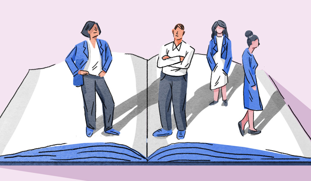Post-election workplace challenges