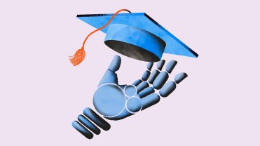 Corporate university program