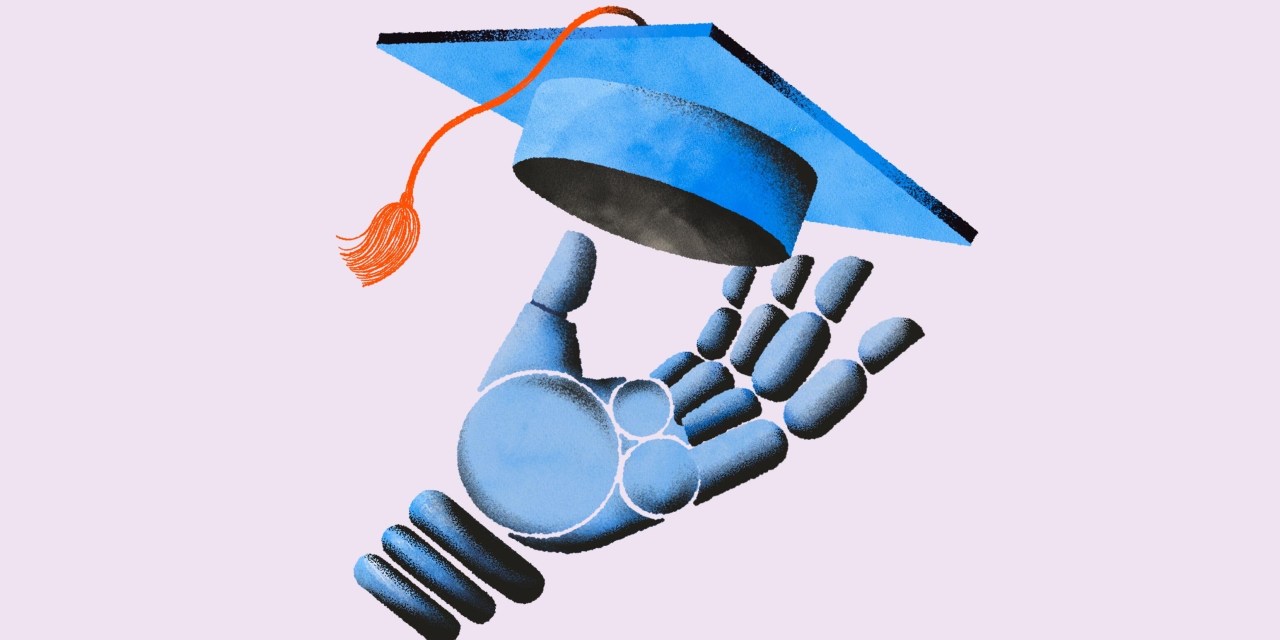 Corporate university program