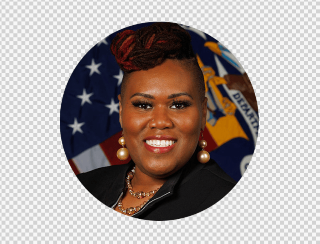 Black Hackett shared insights on DEI amid shifting political norms
